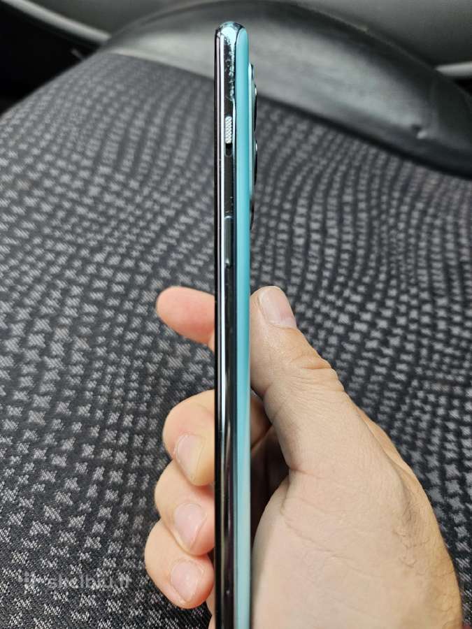 Oneplus Nord 2 - nuotraukos Nr. 9