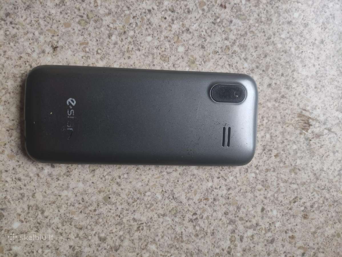 Esate x35 dedasi 2 sim - nuotraukos Nr. 2