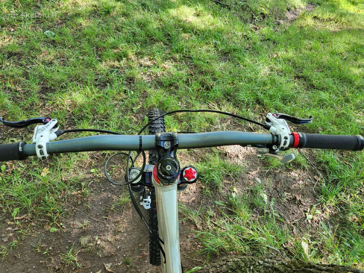 Giant Maestro Downhill Dviratis - nuotraukos Nr. 9