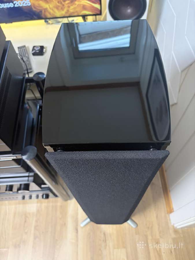 Yamaha NS-555 - nuotraukos Nr. 4