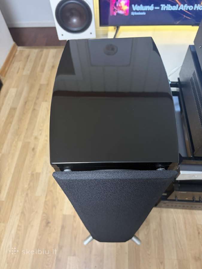 Yamaha NS-555 - nuotraukos Nr. 5