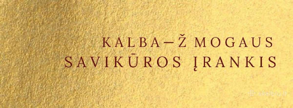 Lituanistės pagalba - nuotraukos Nr. 2