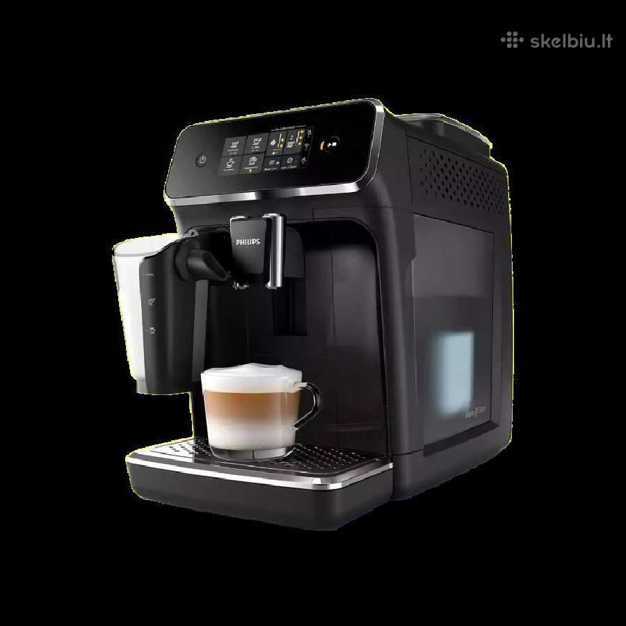 Philips 2200 Series Lattego - nuotraukos Nr. 2