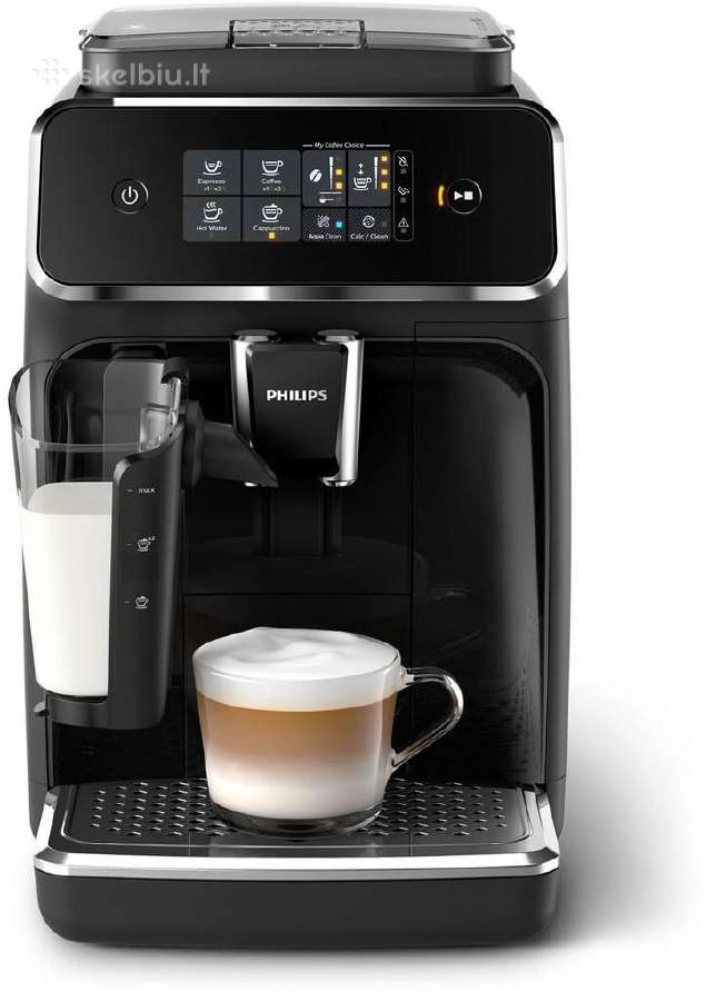 Philips 2200 Series Lattego - nuotraukos Nr. 3