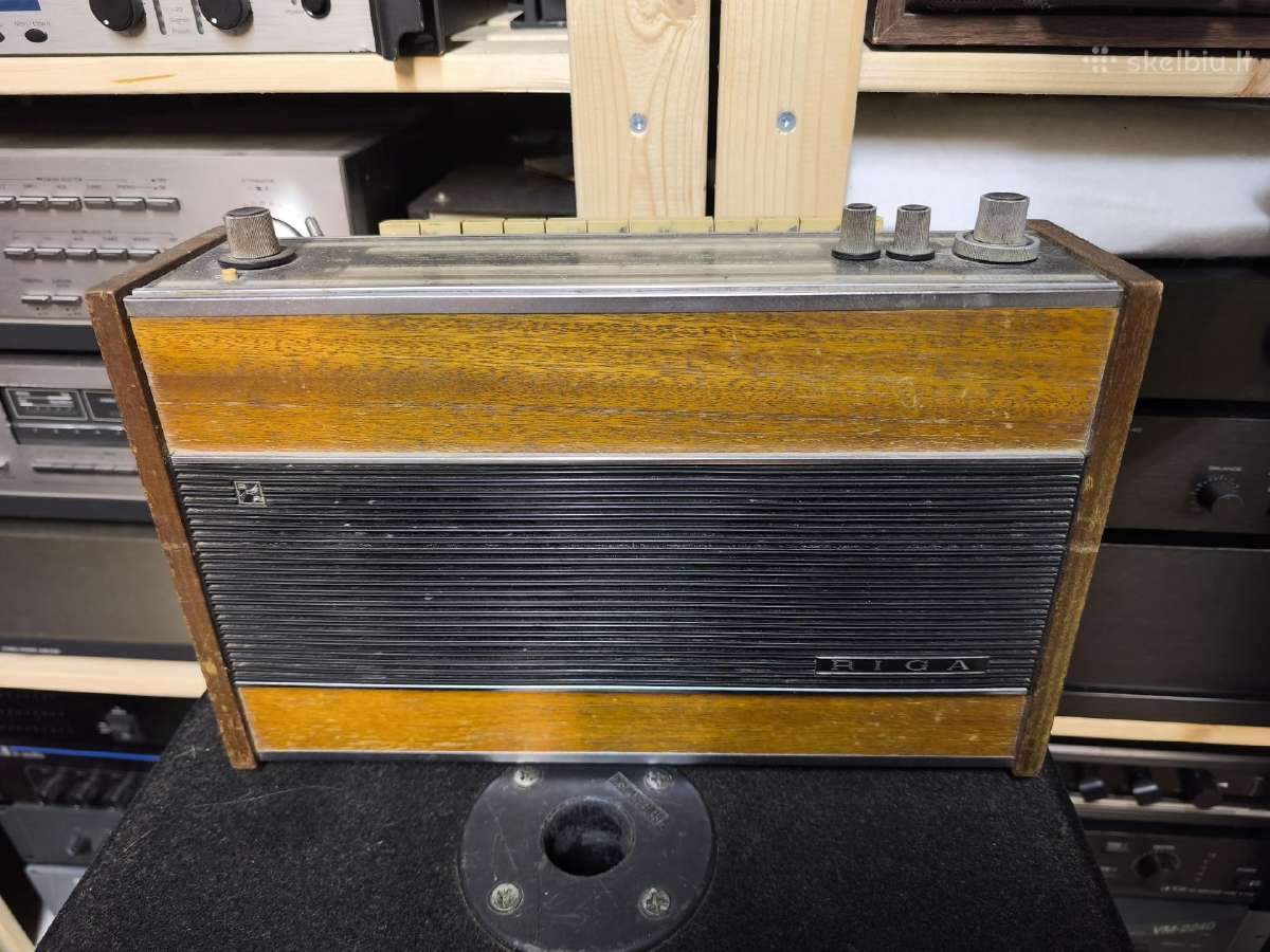 Nad 340 - nuotraukos Nr. 3