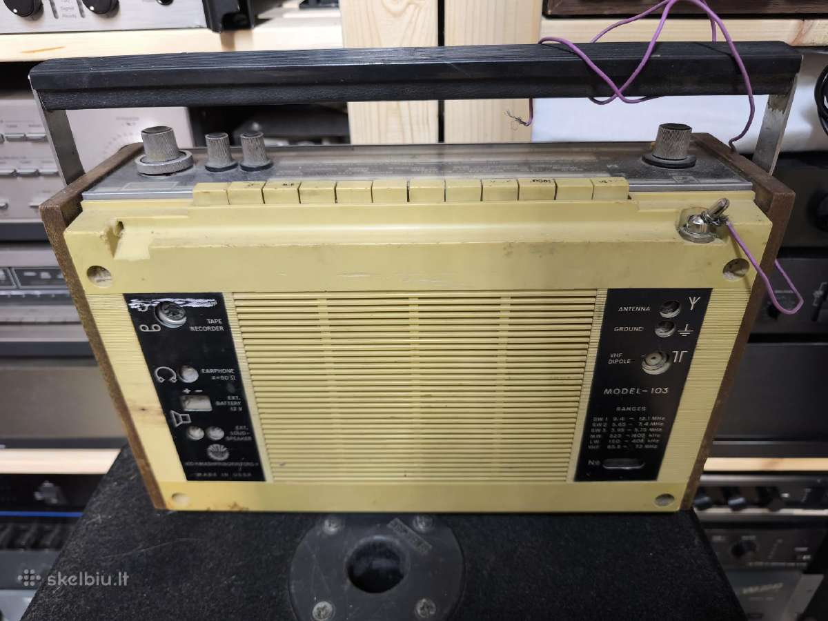 Nad 340 - nuotraukos Nr. 5