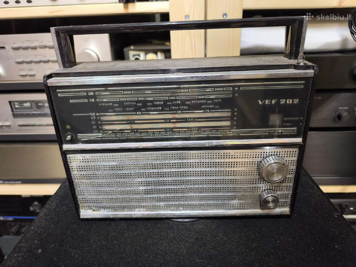 Nad 340 - nuotraukos Nr. 7