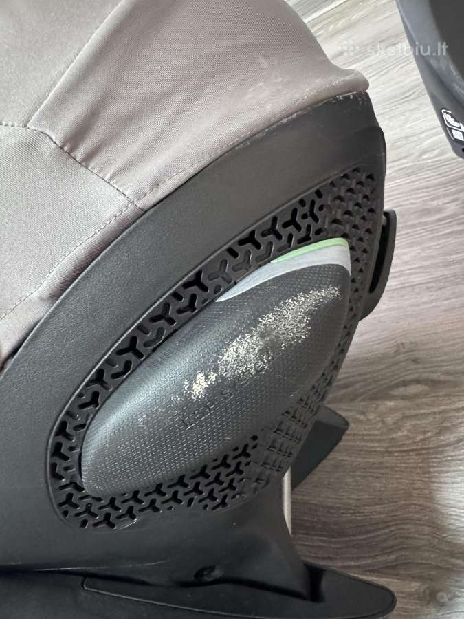 Parduodama Cybex automobilinė kėdutė ir Isofix baz - nuotraukos Nr. 6