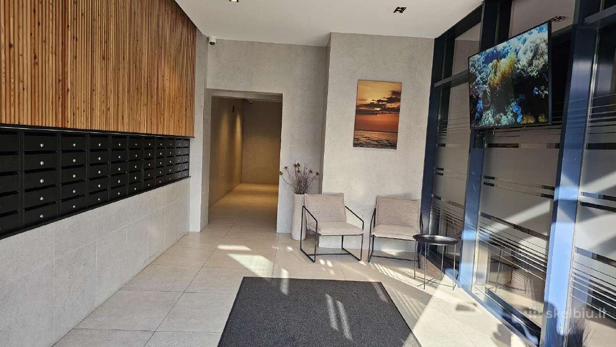 Butas centre - nuotraukos Nr. 2