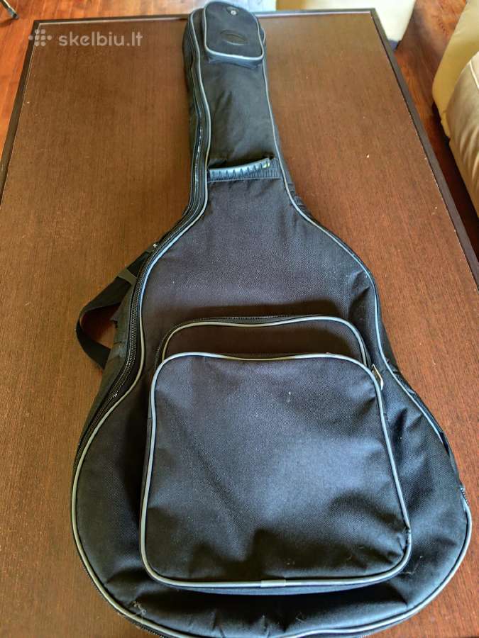 Bosinė gitara Ibanez Sr885 - nuotraukos Nr. 3