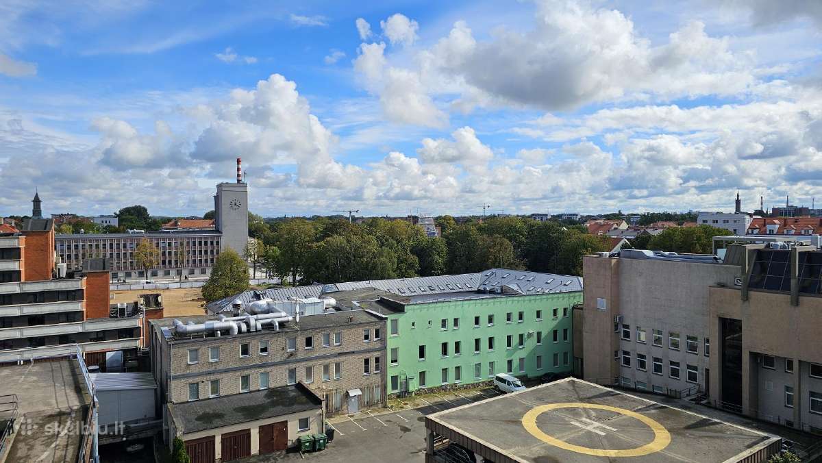 Butas centre - nuotraukos Nr. 10