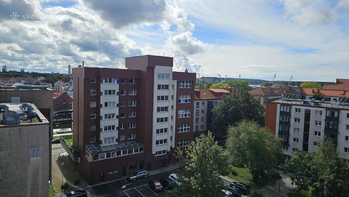 Butas centre - nuotraukos Nr. 11