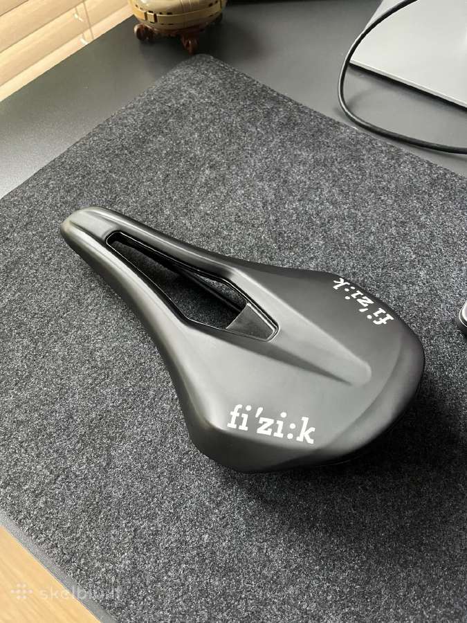 Fizik Vento Argo R5 140mm - nuotraukos Nr. 2