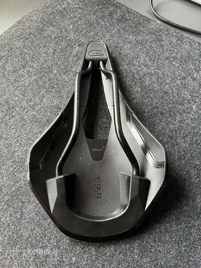 Fizik Vento Argo R5 140mm - nuotraukos Nr. 3