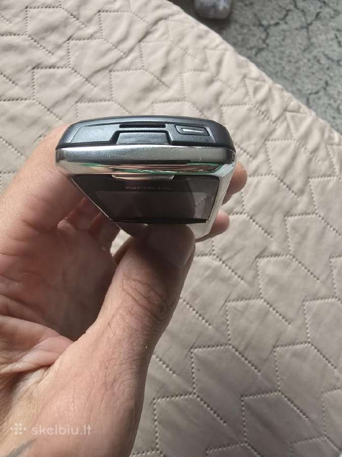 Motorola gsm 1992m, Nokia - nuotraukos Nr. 38