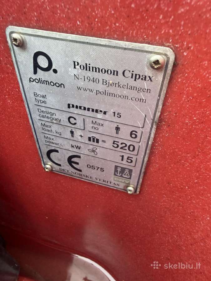 Pionier 15 - nuotraukos Nr. 11
