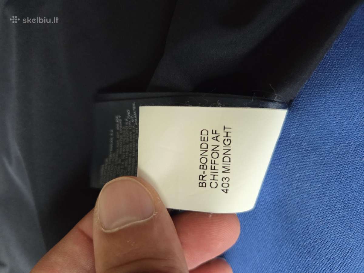 Tommy Hilfiger rudens lietaus striukė M - nuotraukos Nr. 5