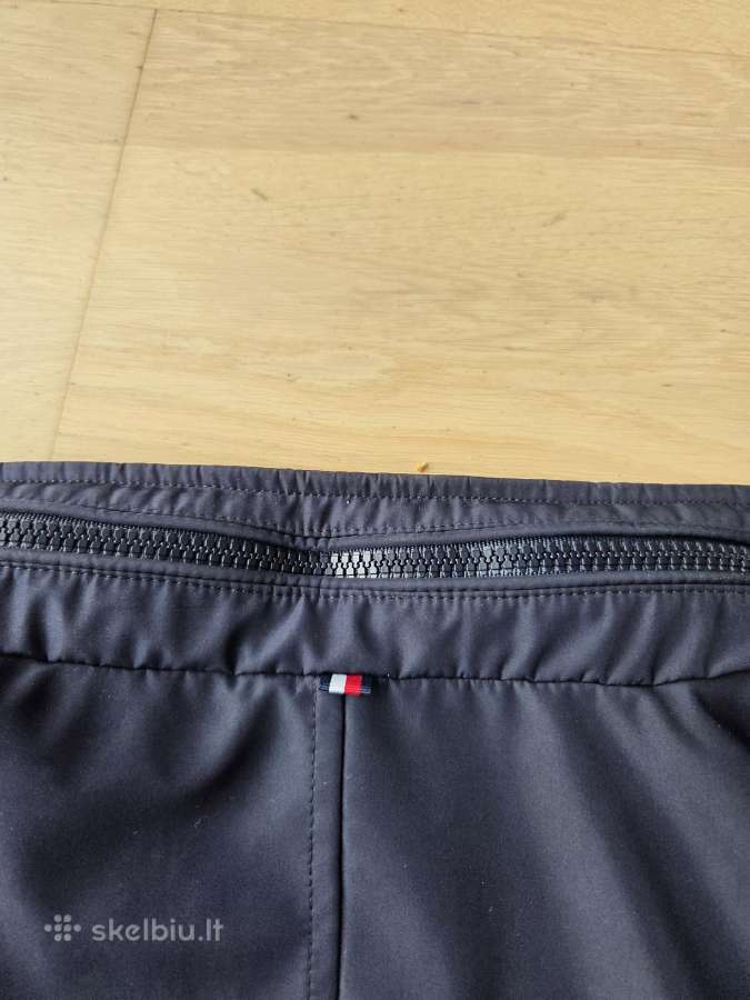 Tommy Hilfiger rudens lietaus striukė M - nuotraukos Nr. 7