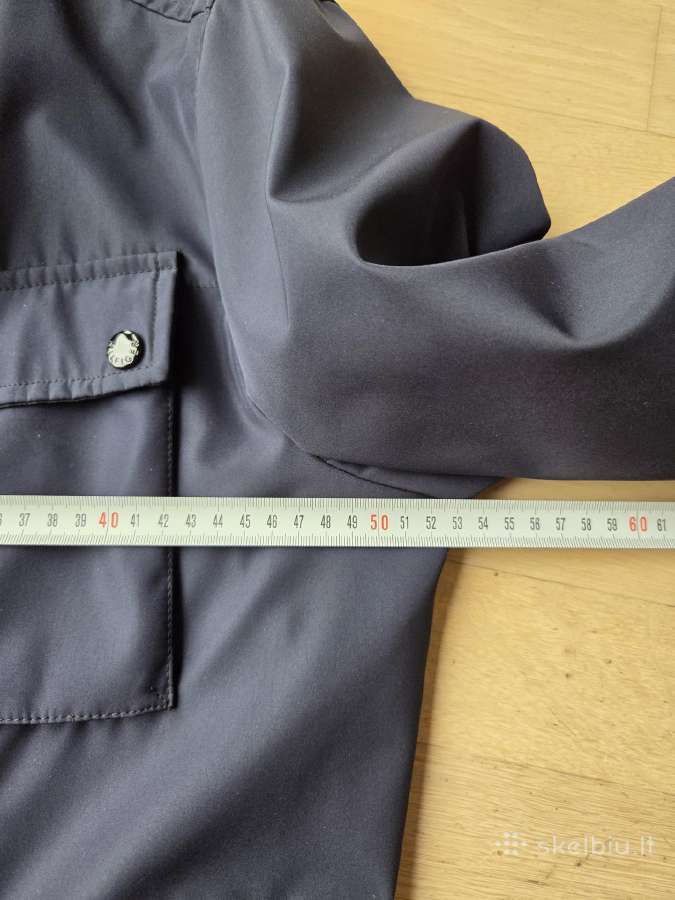 Tommy Hilfiger rudens lietaus striukė M - nuotraukos Nr. 8
