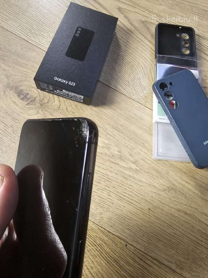Galaxys23 - nuotraukos Nr. 5