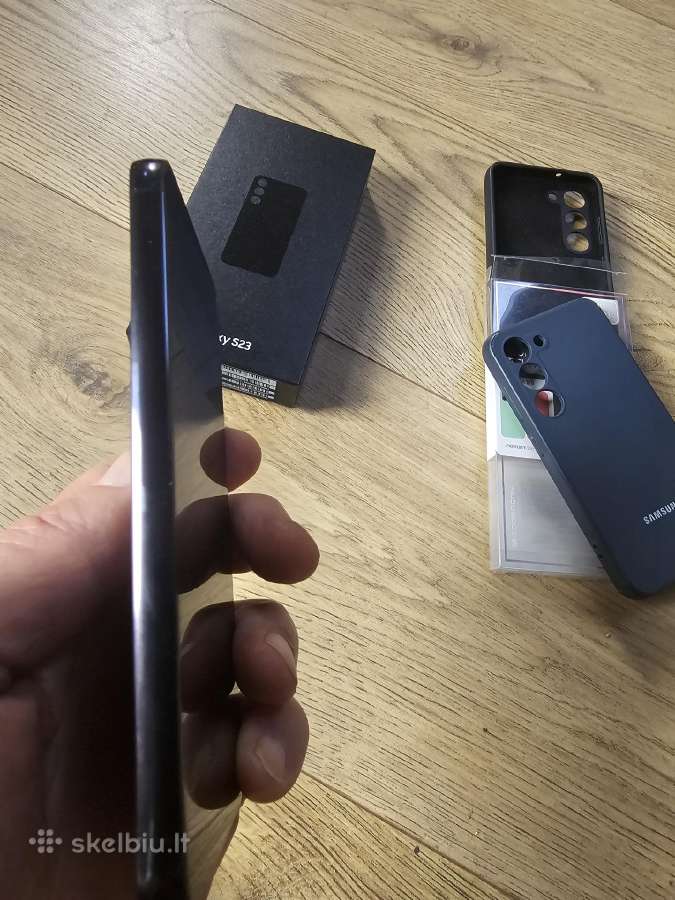 Galaxys23 - nuotraukos Nr. 6