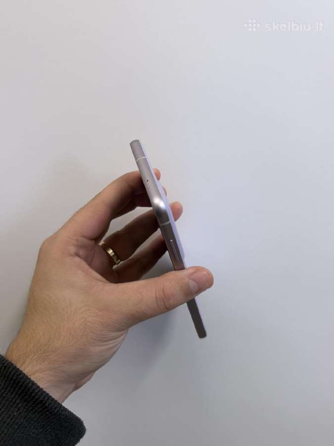 Samaung S21 Fe 5G 128 GB - nuotraukos Nr. 6