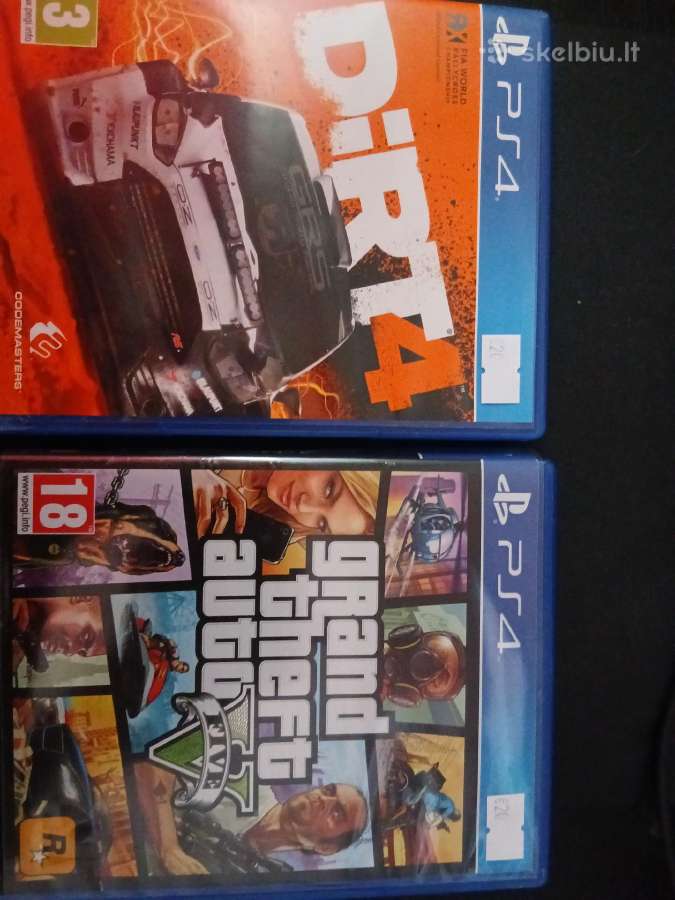 Parduodu ps4 slim 1tb - nuotraukos Nr. 5