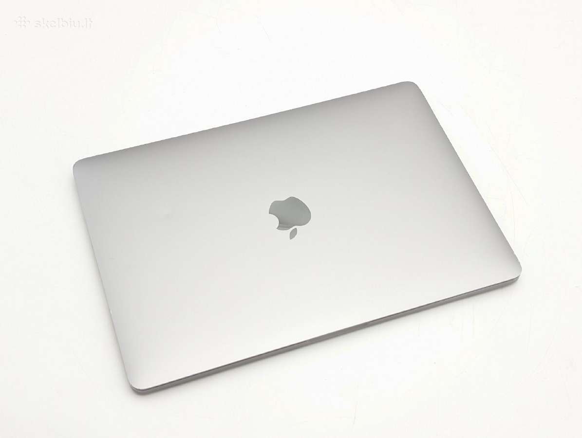 Apple MacBook Pro 13 2019 i5/8gb/512gb Retina - nuotraukos Nr. 5