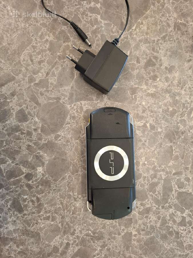 PSP 1004 - nuotraukos Nr. 2