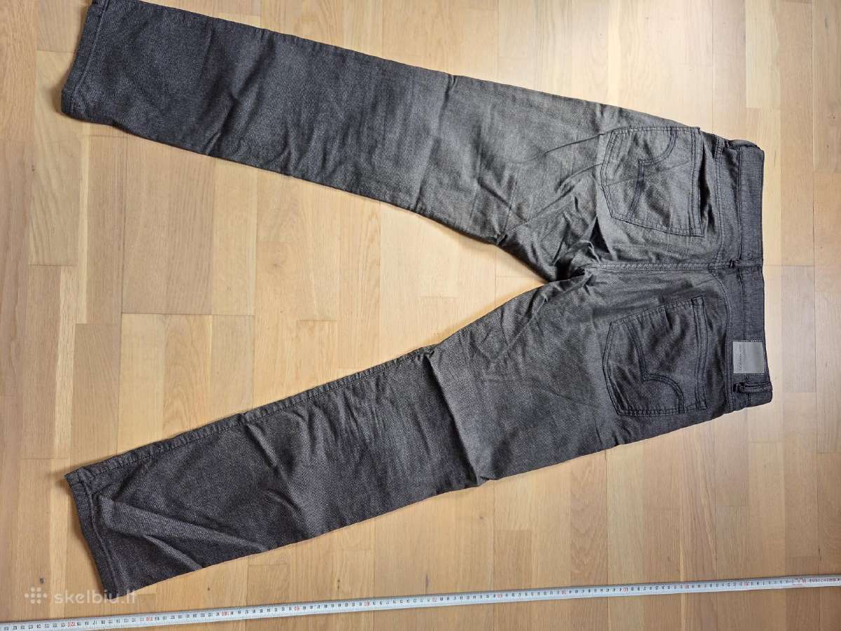 Vyriškos kelnės Zara, At.p.co, Roy Robson ir kt. - nuotraukos Nr. 7