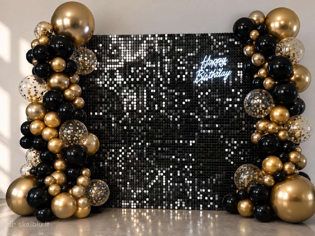 Foto sienelių nuoma Vilniuje - nuotraukos Nr. 2