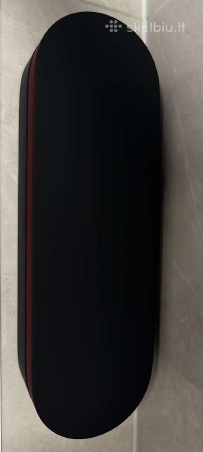 Dyson Airstrait - nuotraukos Nr. 3