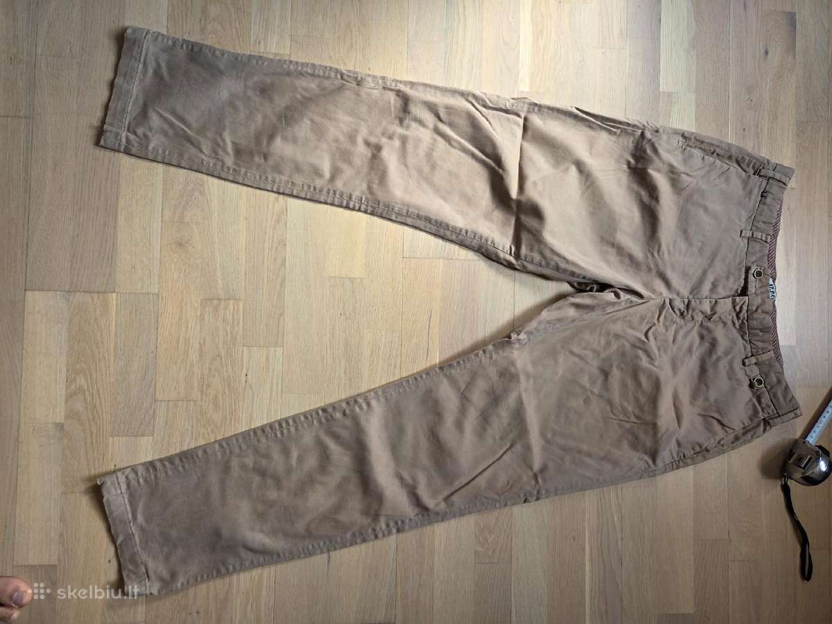 Vyriškos kelnės Zara, At.p.co, Roy Robson ir kt. - nuotraukos Nr. 20