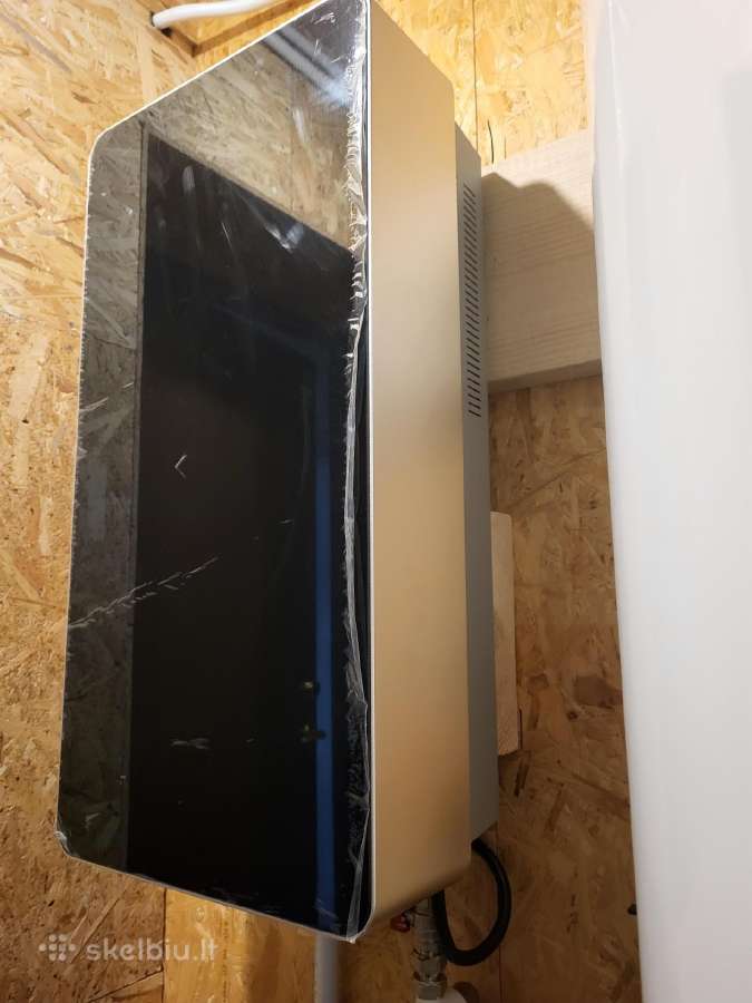 Elektrinis katilas Teknix 9kw - nuotraukos Nr. 2