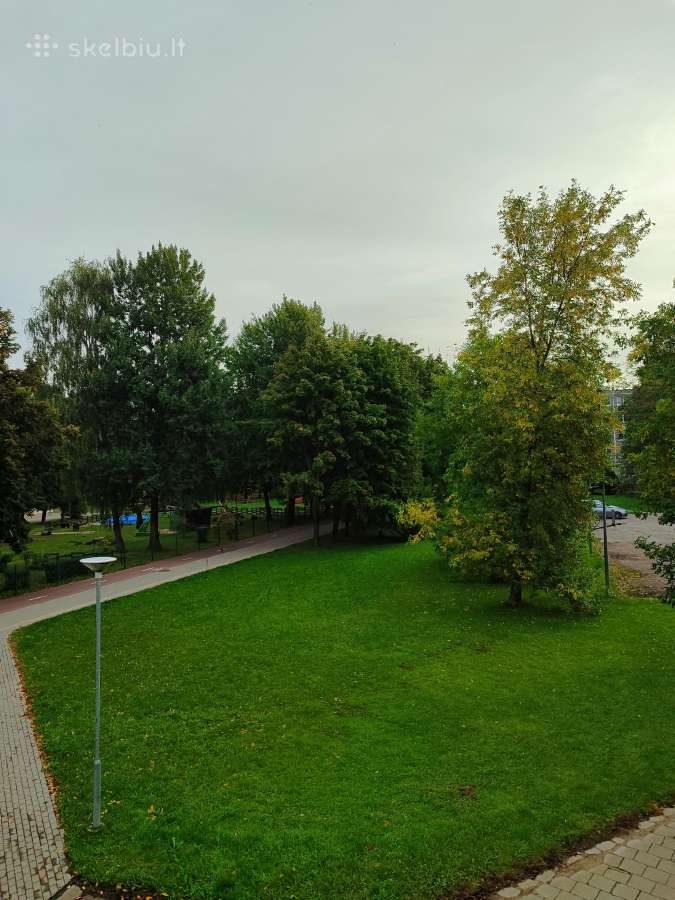 Erdvus butas Debreceno g. Klaipėda - nuotraukos Nr. 19
