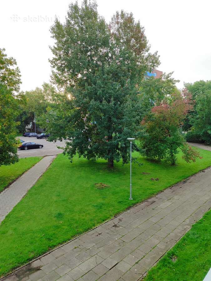 Erdvus butas Debreceno g. Klaipėda - nuotraukos Nr. 20