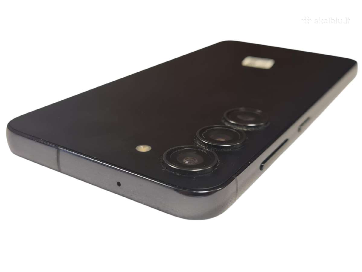 Samsung Galaxy S23 5G + 3 mėn. garantija - nuotraukos Nr. 7