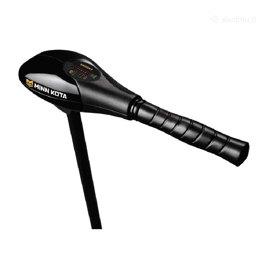 Elektrinis variklis Minn Kota Endura C2 40lbs - nuotraukos Nr. 2