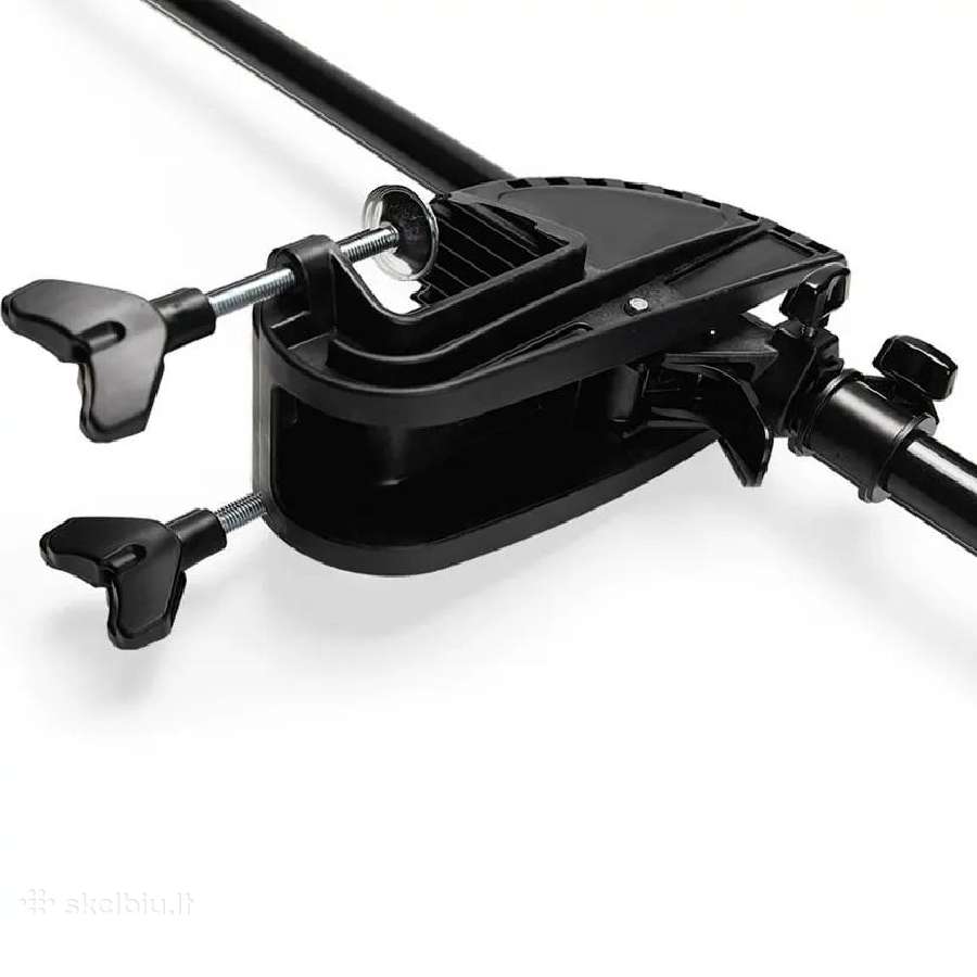 Elektrinis variklis Minn Kota Endura C2 40lbs - nuotraukos Nr. 4