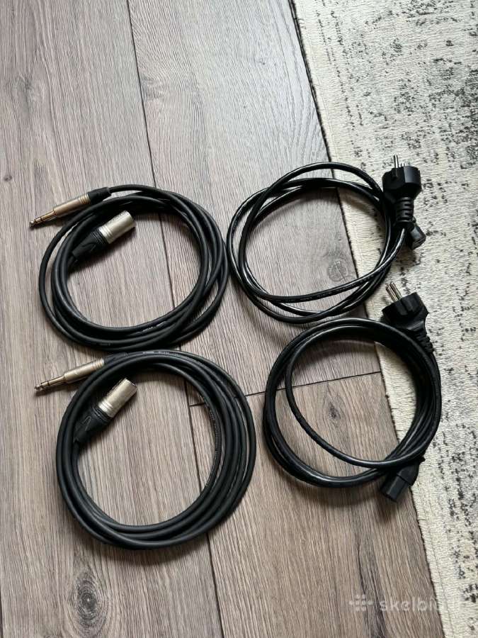 Kolonėlės Dynaudio bm5a mkii - nuotraukos Nr. 6