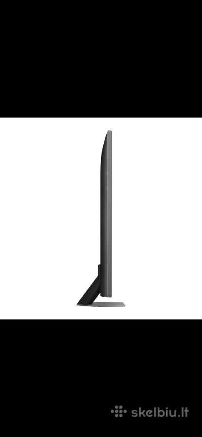 Samsung Qled 55 - nuotraukos Nr. 2