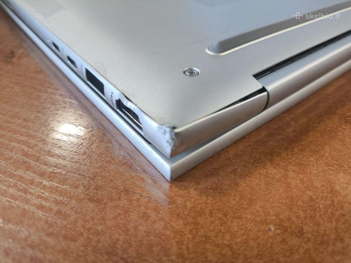 Elitebook 845 G9 Ryzen 7 6850u 16gb 256gb 24% - nuotraukos Nr. 4