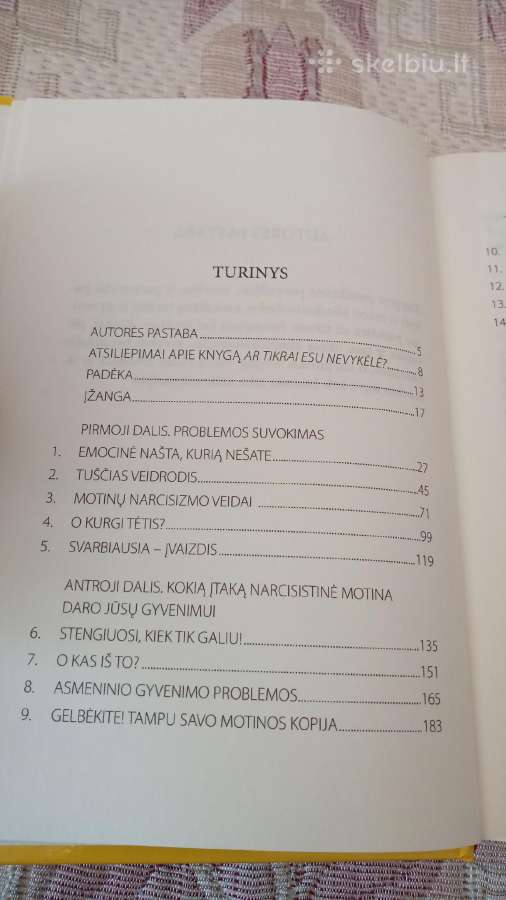 Ar tikrai esu nevykelė ? - nuotraukos Nr. 3