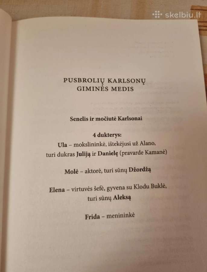 Laivas vaiduoklis ir juodoji dama - nuotraukos Nr. 3