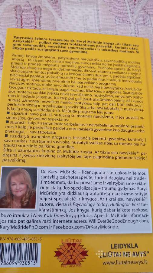 Ar tikrai esu nevykelė ? - nuotraukos Nr. 5