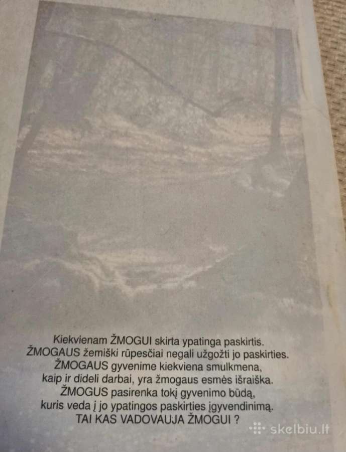 Edmundas Malūkas 4 knygos - nuotraukos Nr. 5