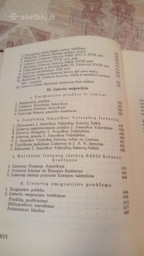 Lietuvos istorija - nuotraukos Nr. 7