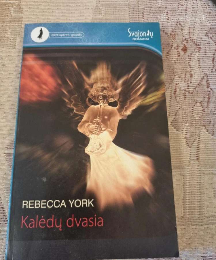 Svajonių romanai 5 knygos - nuotraukos Nr. 4