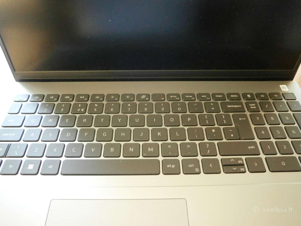 Dell Vostro 5630 16" ekranas, i5-1340p, SSD 512 GB - nuotraukos Nr. 2