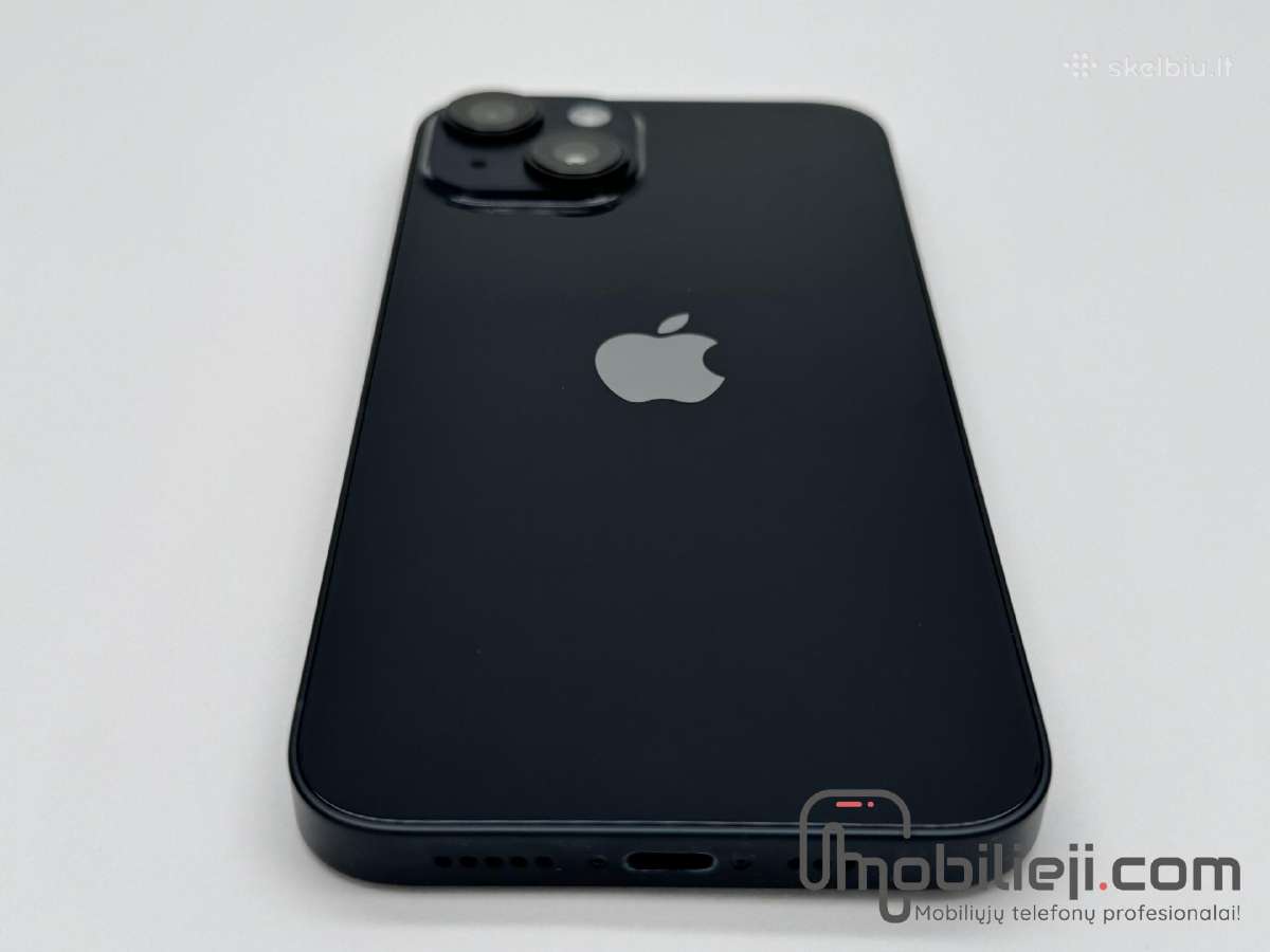 Didelis pasirinkimas! Apple iPhone 14 128gb - nuotraukos Nr. 33
